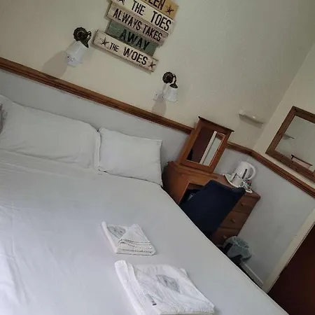 Canasta Hotel