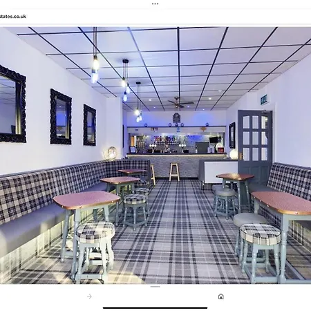酒店 丹尼斯考特酒店 3*