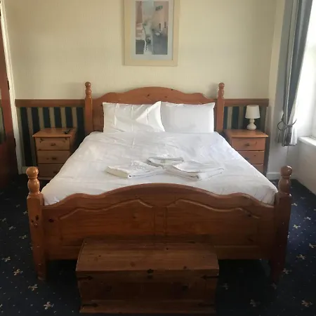 Hotel Canasta Blackpool