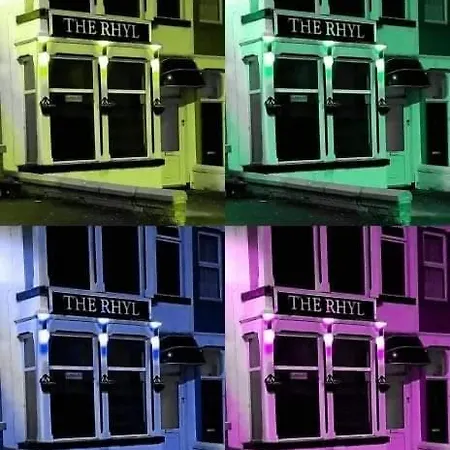 The Rhyl *