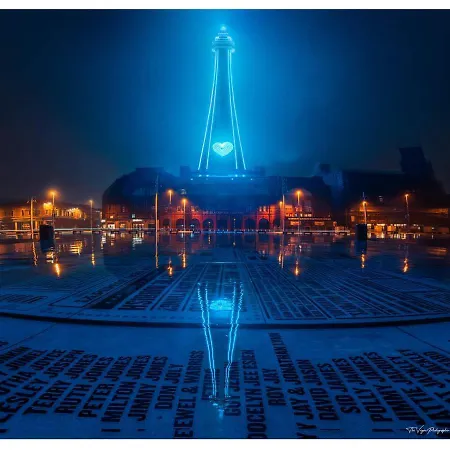 The Rhyl
