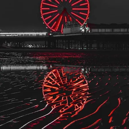The Rhyl