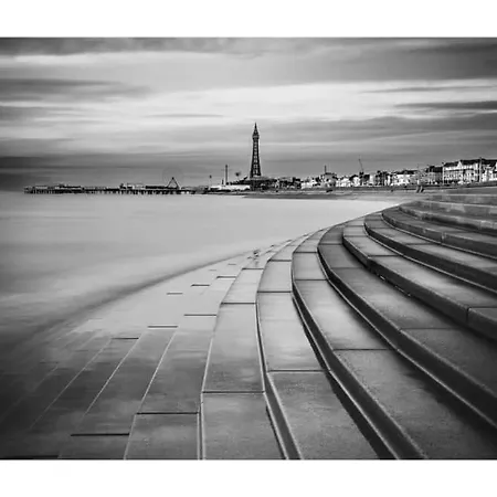 Guest house The Rhyl Blackpool