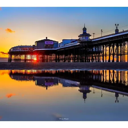 The Rhyl
