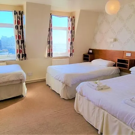 The Headlands Blackpool