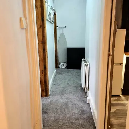 Blackpool Apartments *