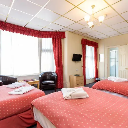 Oak Lea Отель 3*