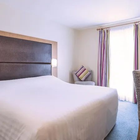 The Big Blue - Pleasure Hotell Blackpool