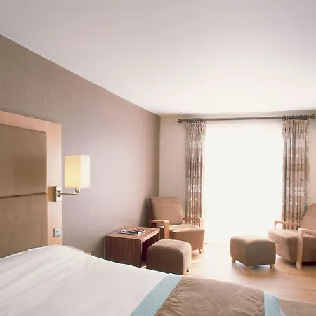 The Big Blue - Pleasure Hotell