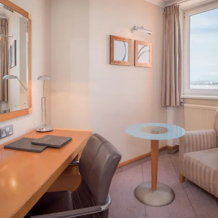 Grand 4* Blackpool