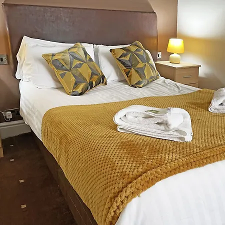 The President Hotel 3*