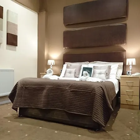 The President 3* Blackpool