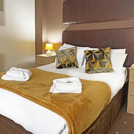 The President 3* Blackpool