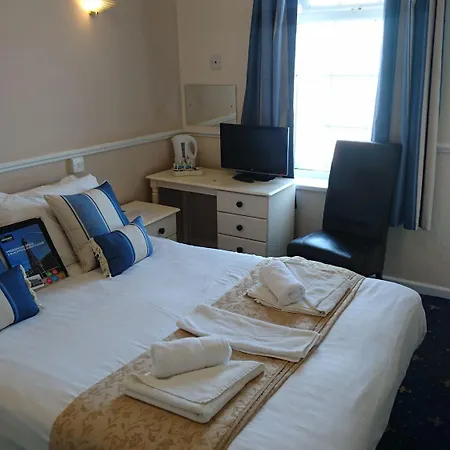 Hotel The President 3*