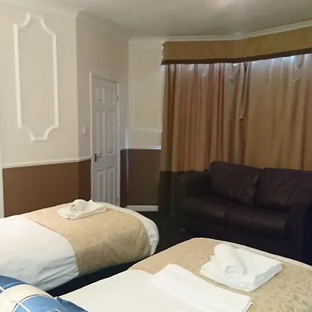 Hotel The President 3*