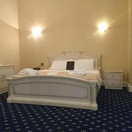 Hotel The President 3*