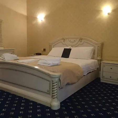 Hotel The President 3*