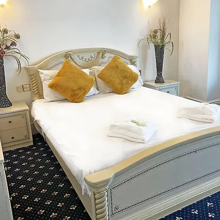 Hotel The President Blackpool