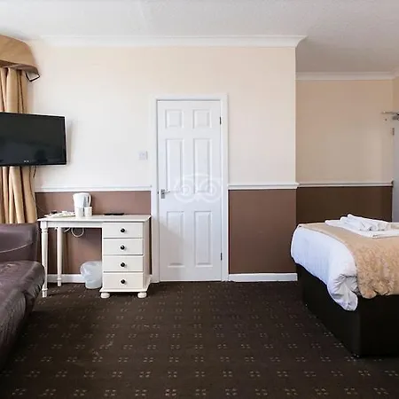 The President Hotel 3*