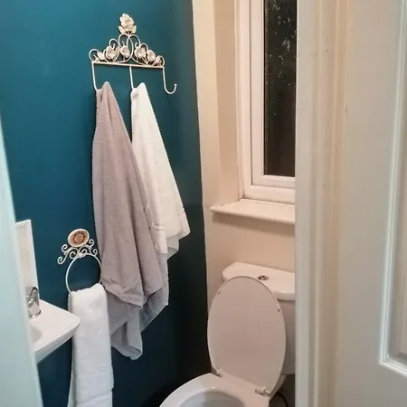 Nocleg ze śniadaniem Martell's
