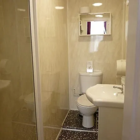 Hotell Hilbre