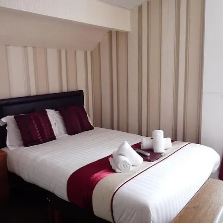 Hilbre Hotell