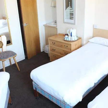 The Colwyn - Near Pleasure Hotel 2*