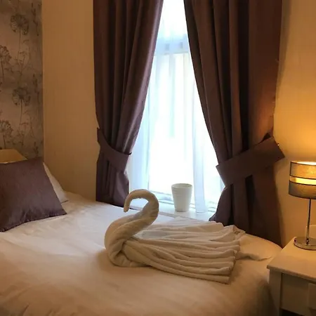 The Strathdon 4* Blackpool