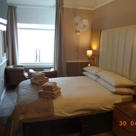 Hotel New Brooklyn 4*