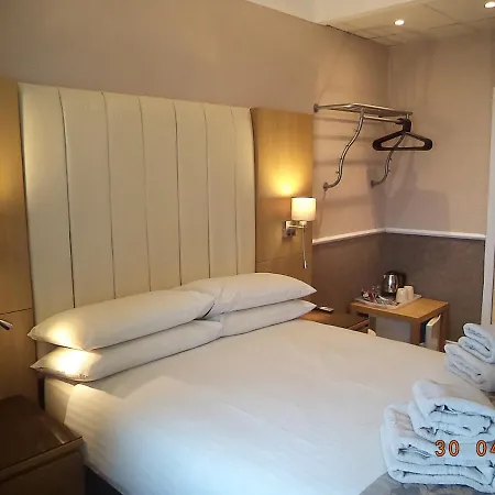 New Brooklyn 4* Blackpool