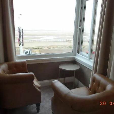 New Brooklyn 4* Blackpool