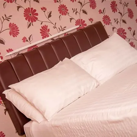 Hotell The Beechfield 3*