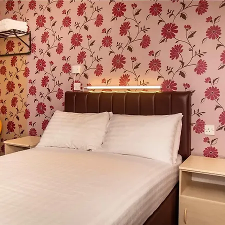 The Beechfield 3* Blackpool