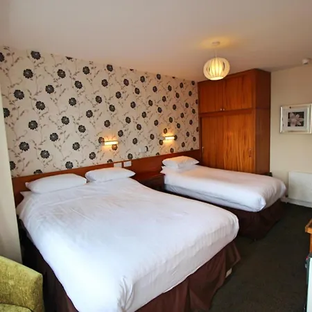 Hotel The Headlands