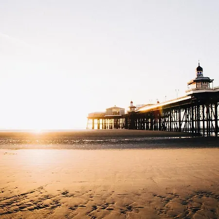 The Headlands Blackpool