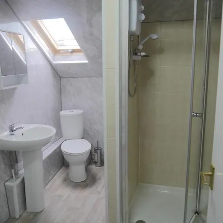 Mermaid Flats Apartamento