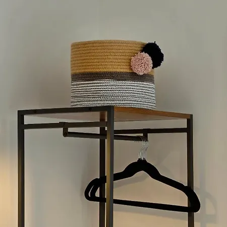 Apartment Blackbird And Luxury 14 *