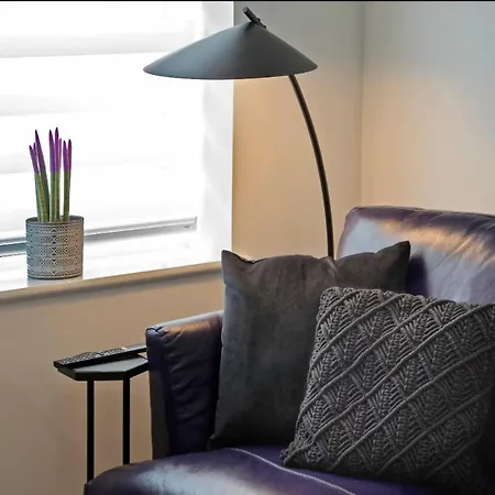 Apartment Blackbird And Luxury 14 Blackpool