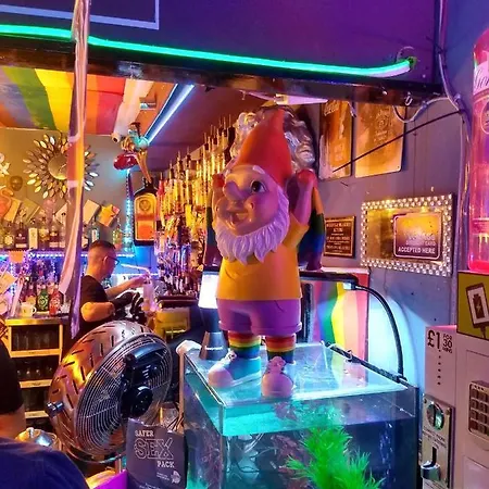 Bed & Breakfast Mardi Gras