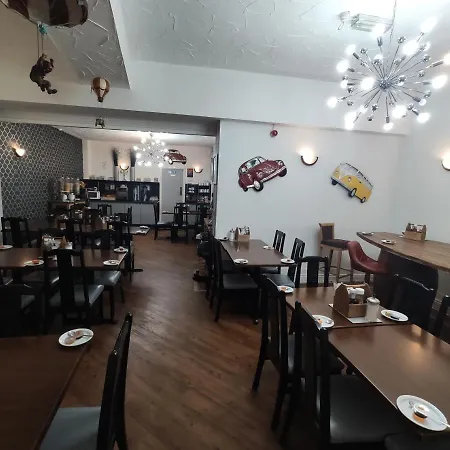 Mardi Gras Bed & Breakfast 3*