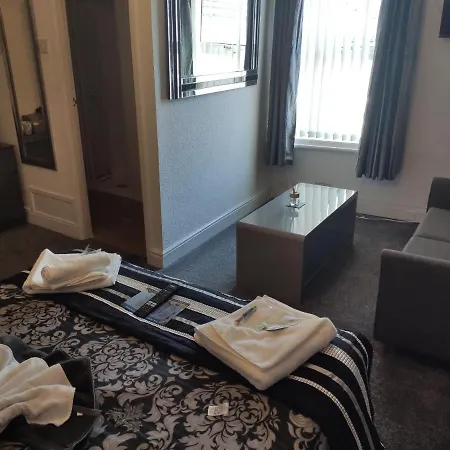 Mardi Gras Bed & Breakfast 3*