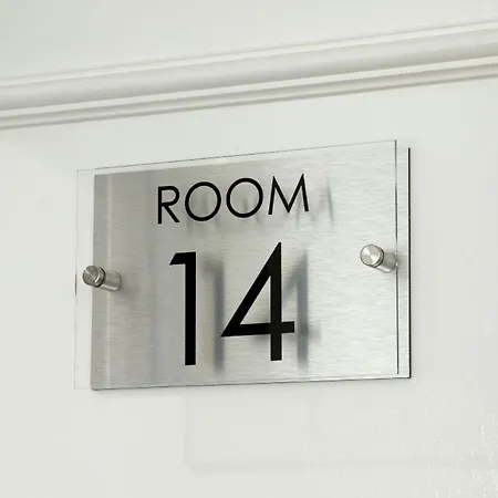 Blackbird And Luxury 14 Apartment *