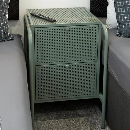 Blackbird And Luxury 14 Apartment *
