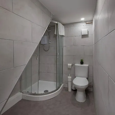 Jellyfish Appartement