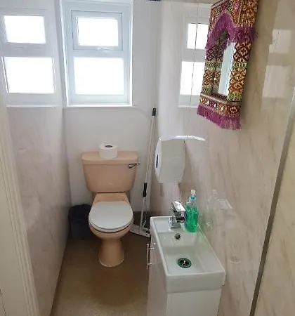 Bukhari 4* 블랙풀