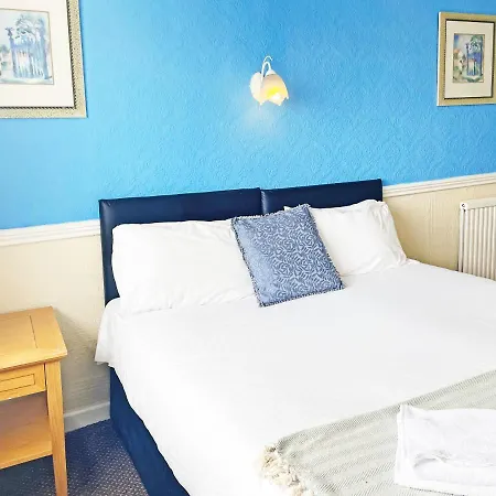 Hotel Sapphire Promenade 3*