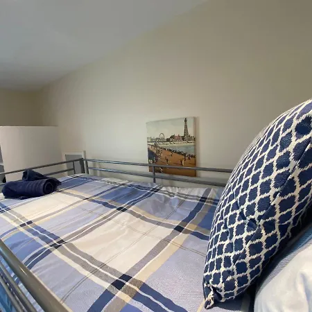 Appartamento Seaside Superior Family *