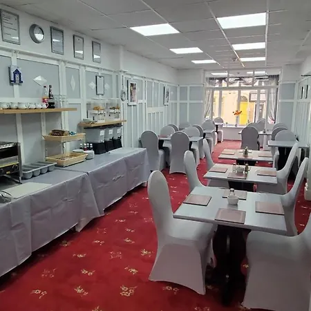 Novello Gasthuis 3*