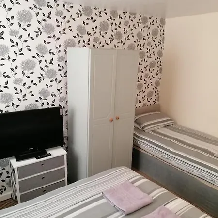 The Kirkview Oda ve Kahvaltı