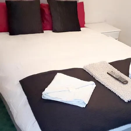 Hotell Bloomfield